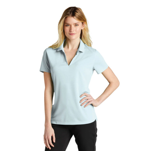 Nike Dri-Fit Classic Ladies Polos Main